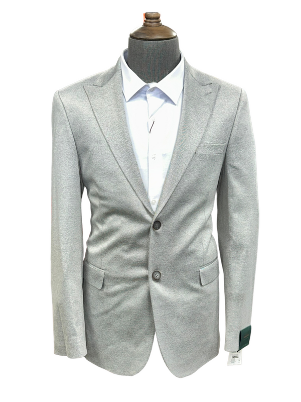 TCW | 2B Sport Coat | Solid Stretch