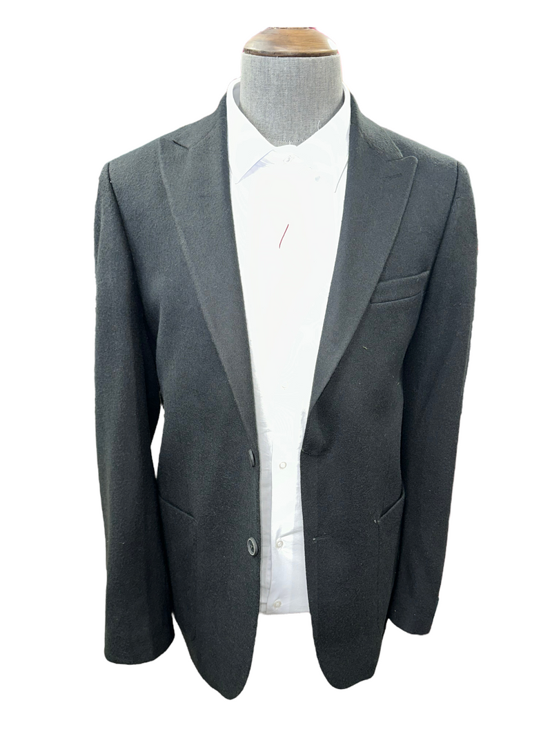 TCW | 2B Sport Coat | Solid Stretch