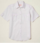 S/S Linen Shirt | SS718