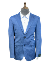 TCW | 2B Sport Coat | Solid Stretch