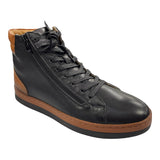 High Top Casual Boot- SL0086