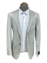 TCW | 2B Sport Coat | Solid Stretch