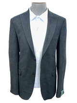 TCW | 2B Sport Coat | Solid Textured