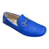 Casual Loafer | Pebble Grain | Trentino