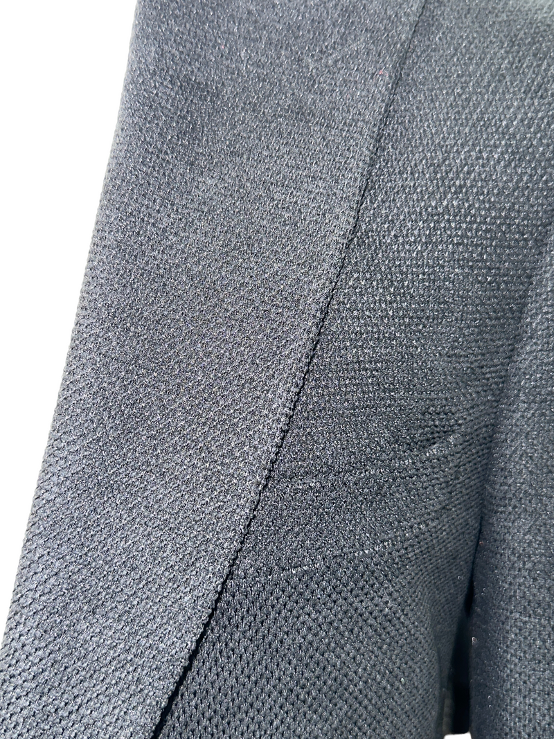 TCW | 2B Sport Coat | Solid Textured
