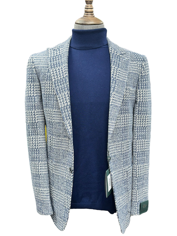 TCW | Plaid Sport Coat