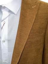 TCW | 2B Sport Coat | Solid Textured