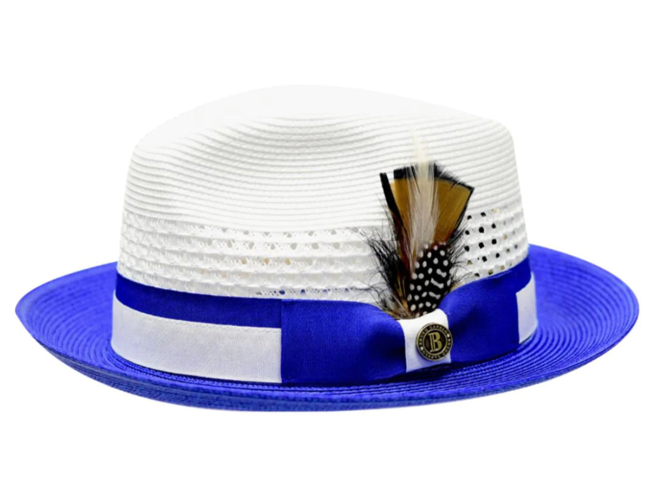 Hat-Rocco-The City Warehouse-Menswear