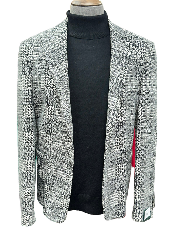 TCW | Plaid Sport Coat