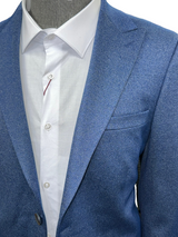 TCW | 2B Sport Coat | Solid Stretch