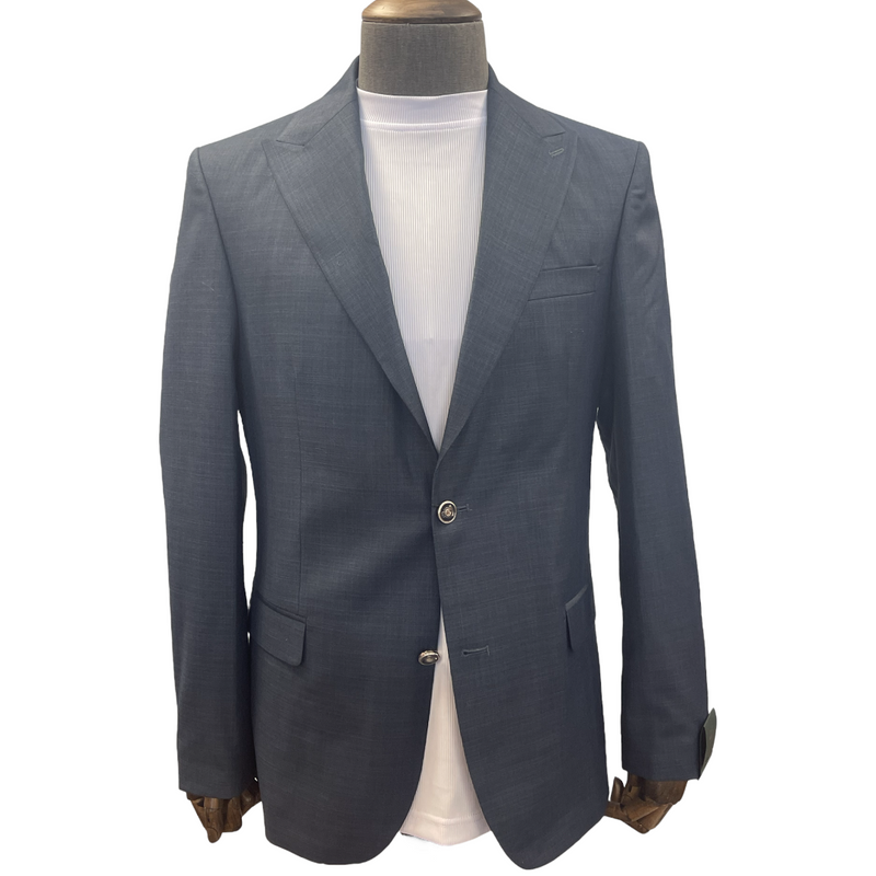 TCW | 2B SPORT COAT (Navy)