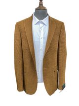 TCW | 2B Sport Coat | Solid Textured